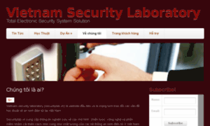 Securitylab.vn thumbnail
