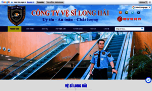 Securitylonghai.com.vn thumbnail