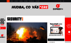 Securitymagazin.cz thumbnail