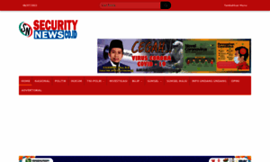 Securitynews.co.id thumbnail