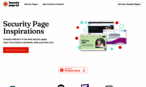 Securitypagefyi.webflow.io thumbnail