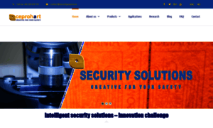 Securitypapers.eu thumbnail