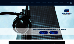 Securitypoint.com.br thumbnail