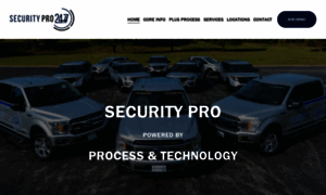 Securitypro247.com thumbnail