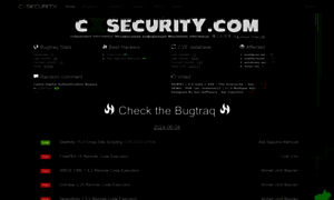 Securityreason.com thumbnail