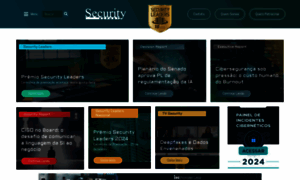 Securityreport.com.br thumbnail