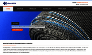 Securityscreen.org thumbnail
