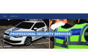 Securityservicesnowra.com.au thumbnail