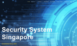 Securitysystem.com.sg thumbnail