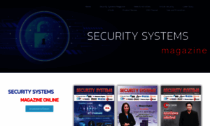 Securitysystems.in.th thumbnail