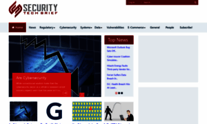 Securitytechbrief.com thumbnail