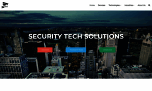 Securitytechsolutionsny.com thumbnail