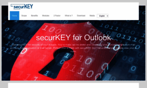 Securkey.com.tr thumbnail