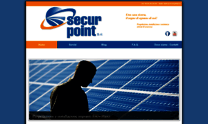Securpoint.it thumbnail