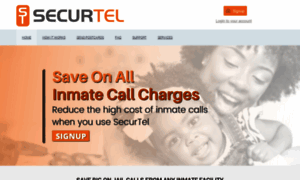 Securtel.us thumbnail