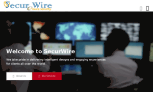 Securwire.com thumbnail