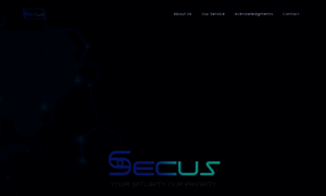 Secus.io thumbnail