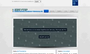 Secytef.upct.es thumbnail