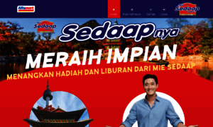 Sedaap.alfamartku.com thumbnail