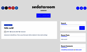 Sedataroom.com thumbnail