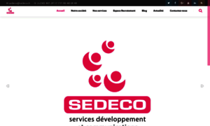 Sedeco.fr thumbnail