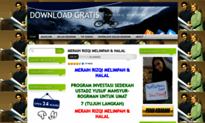 Sedekah1.wordpress.com thumbnail