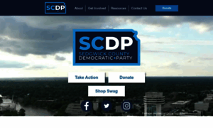 Sedgwickcountydemocrats.com thumbnail