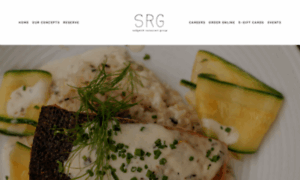 Sedgwickrestaurantgroup.com thumbnail