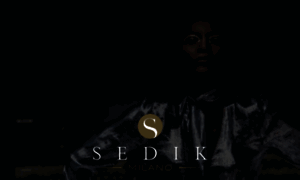 Sedik-milano.com thumbnail