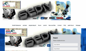 Sediv.pl thumbnail