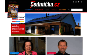 Sedmicka.tyden.cz thumbnail