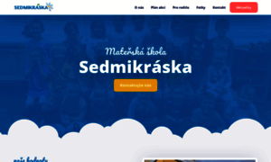 Sedmikraska.info thumbnail