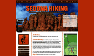 Sedonahikingapp.com thumbnail