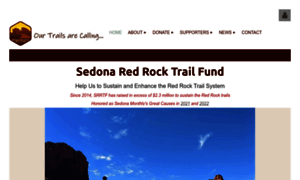 Sedonaredrocktrailfund9.wildapricot.org thumbnail