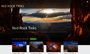 Sedonaredrocktreks.com thumbnail