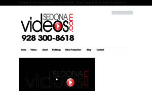 Sedonavideos.com thumbnail