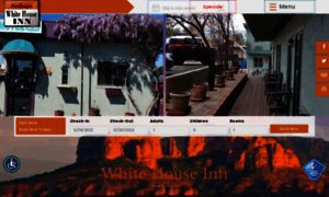 Sedonawhitehouseinn.com thumbnail