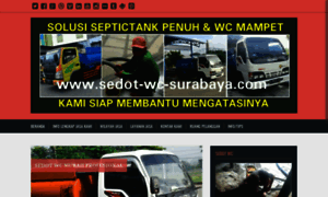 Sedot-wc-surabaya.com thumbnail