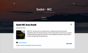 Sedot-wcterdekat.blogspot.com thumbnail