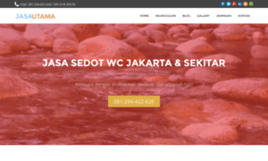 Sedotwc-jakarta.net thumbnail