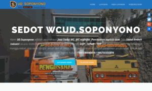 Sedotwc-soponyono.com thumbnail