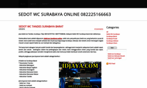 Sedotwc-surabaya.weebly.com thumbnail