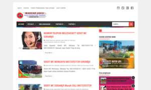 Sedotwcsidoarjo-m.com thumbnail