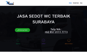 Sedotwcsurabayanekat.com thumbnail