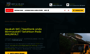 Sedotwcvanjava.com thumbnail