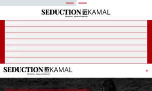 Seductionbykamal.com thumbnail