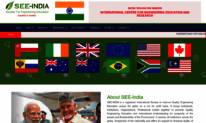 See-india.in thumbnail