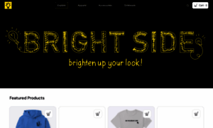 See-you-on-bright-side.creator-spring.com thumbnail