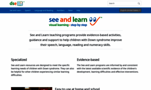 Seeandlearn.org thumbnail