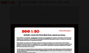 Seeandso.com thumbnail